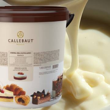 CREMA DELL'ARTIGIANO BIANCA 10 KG